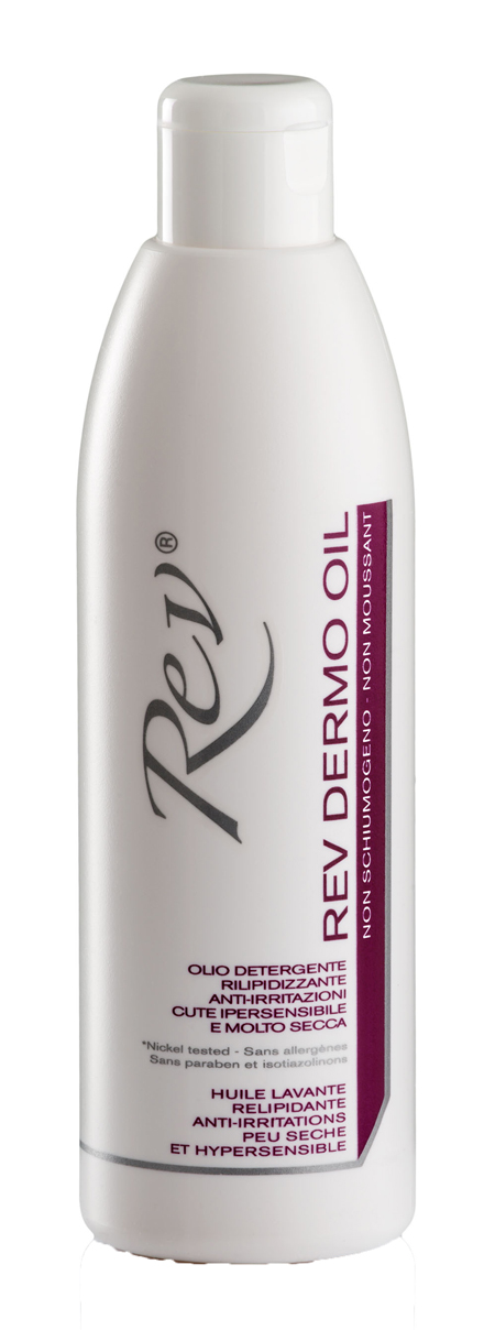 REV DERMO-OIL 250 ML - Farmacia Bartoli