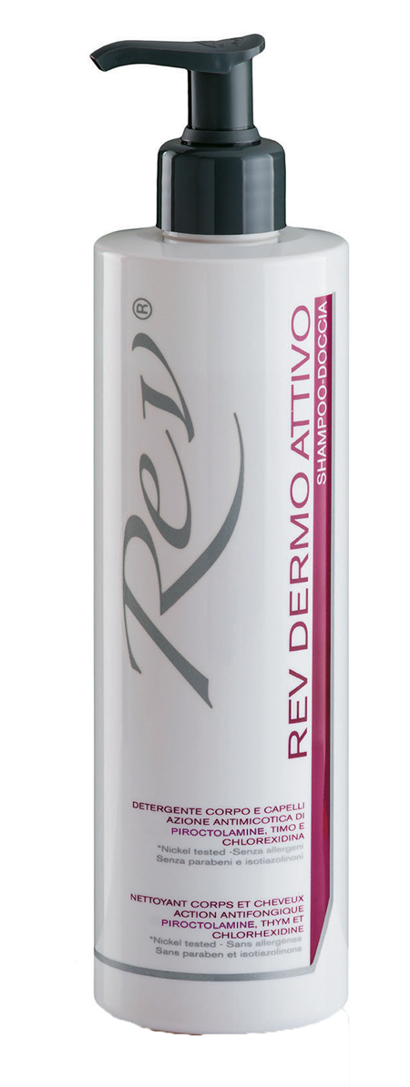 REV DERMOATTIVO 250 ML - Farmacia Bartoli