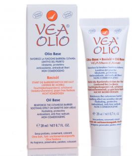 VEA OLIO IDRATANTE PROTETTIVO PELLI SECCHE 20 ML - Farmacia Bartoli