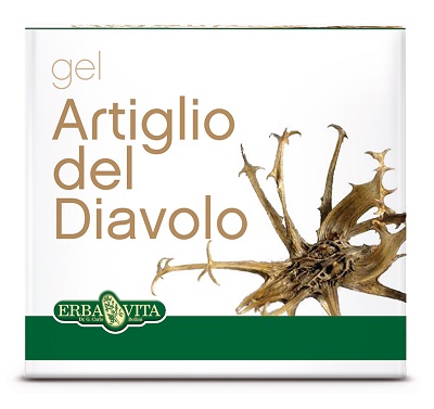 GEL ARTIGLIO DEL DIAVOLO 100 ML - Farmacia Bartoli