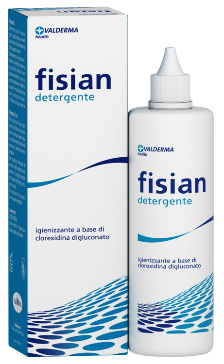 FISIAN DETERGENTE CUTE/MUCOSE 200 ML - Farmacia Bartoli