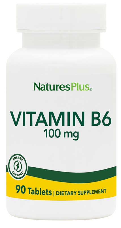 VITAMINA B6 PIRIDOSSINA 100 TAVOLETTE - Farmacia Bartoli