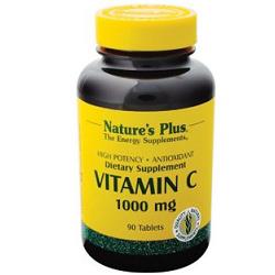 VITAMINA C 1000 90 TAVOLETTE - Farmacia Bartoli