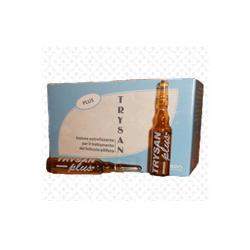 TRYSAN PLUS LOZIONE CAPILLARE 12 FIALE DA 6 ML - Farmacia Bartoli