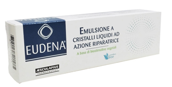 EUDENA CREMA 50 ML - Farmacia Bartoli