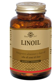 LINOIL 90 PERLE - Farmacia Bartoli