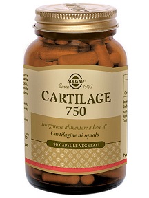 CARTILAGE 750 45 CAPSULE - Farmacia Bartoli