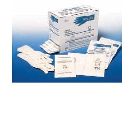ZETALEX GUANTI CHIRURGICI 7,5 - Farmacia Bartoli