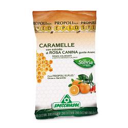 EPID CARAMELLE PROPOLI ROSA CANINA - Farmacia Bartoli