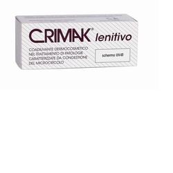 CRIMAK LENITIVO SCHERMANTE UV-IR 50 ML - Farmacia Bartoli