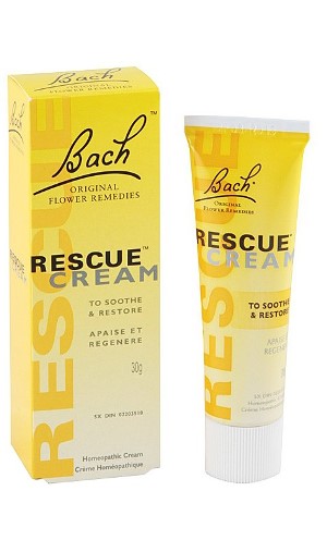 RESCUE CREAM 30 G 1 PEZZO - Farmacia Bartoli