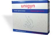UNIGYN LAVANDA VAGINALE 5 FLACONI 100 ML - Farmacia Bartoli