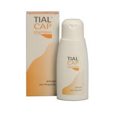TIAL CAP SHAMPOO 150 ML - Farmacia Bartoli