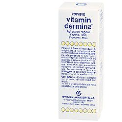VITAMINDERMINA POLVERE ESTR VEG - Farmacia Bartoli