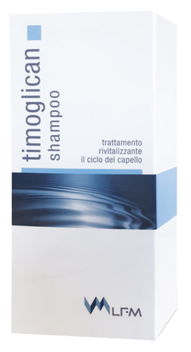 TIMOGLICAN SHAMPOO TRATTAMENTO RIVITALIZZANTE 150 ML - Farmacia Bartoli