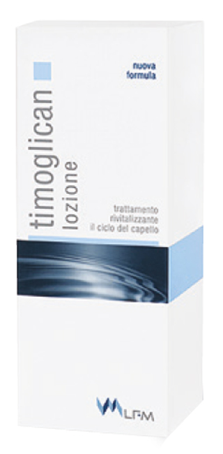 TIMOGLICAN LOZIONE TRATTAMENTO RIVITALIZZANTE 80 ML - Farmacia Bartoli