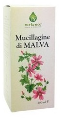 MALVA MUCILLAGINE 200 ML - Farmacia Bartoli