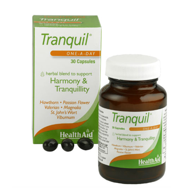 TRANQUIL 30 CAPSULE - Farmacia Bartoli