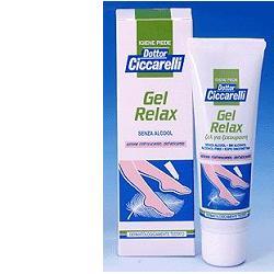 GEL RELAX 50 ML CICCARELLI - Farmacia Bartoli