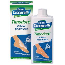 TIMODORE POLVERE 250 ML - Farmacia Bartoli