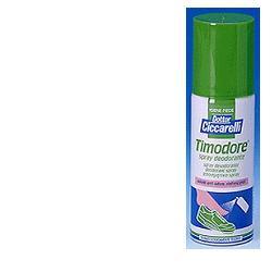 TIMODORE SPRAY 150 ML - Farmacia Bartoli