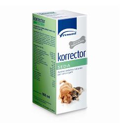 KORRECTOR SEDA FLACONE 160 ML - Farmacia Bartoli