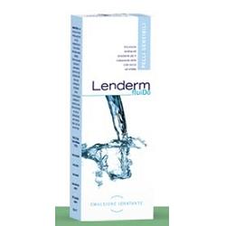 LENDERM FLUIDO LENITIVO 200 ML - Farmacia Bartoli