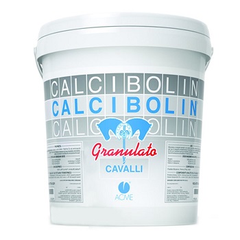 CALCIBOLIN GRANULATO 5 KG - Farmacia Bartoli