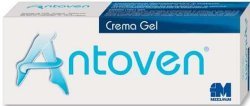 ANTOVEN CREMA GEL 100 ML - Farmacia Bartoli