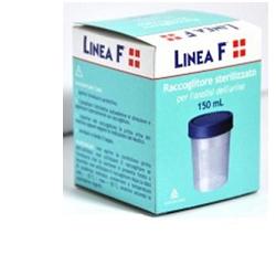 CONTENITORE RACCOLTA URINA LINEA F 150 ML - Farmacia Bartoli