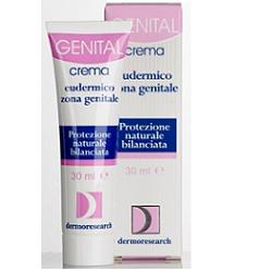 GENITAL CREMA 30 ML - Farmacia Bartoli