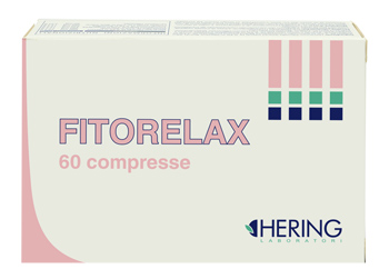 FITORELAX 60 COMPRESSE - Farmacia Bartoli