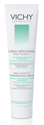 VICHY CREMA DEPILATORIA 150 ML - Farmacia Bartoli