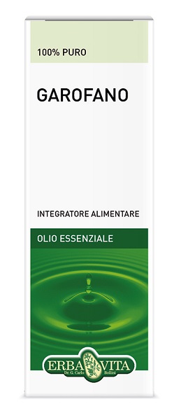 GAROFANO CHIODI OLIO ESSENZIALE 10 ML - Farmacia Bartoli