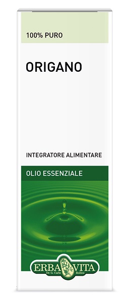 ORIGANO SPAGNA OLIO ESSENZIALE 10 ML - Farmacia Bartoli