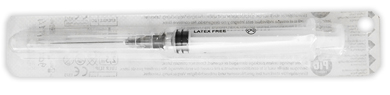 SIRINGA PIC 2,5 ML AGO GAUGE 22X1,25 CONO LUER CENTRALE 1 PEZZO - Farmacia Bartoli