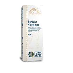 ECOSOL BARDANA COMPOSTA GOCCE 100 ML - Farmacia Bartoli