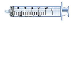 SIRINGA PIC INDOLOR STERILE CAPACITA' 50ML SENZA AGO MONTATO LUER LOCK 1 PEZZO - Farmacia Bartoli