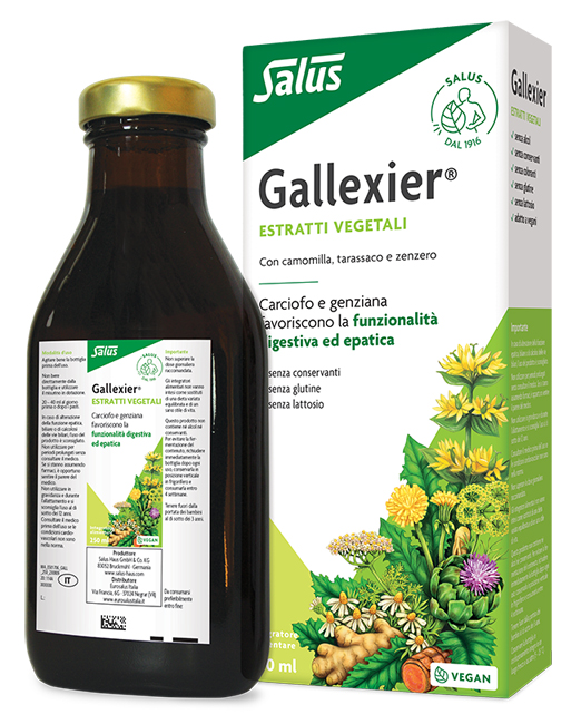GALLEXIER 250 ML - Farmacia Bartoli
