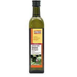 OLIO DI SESAMO BIOLOGICO 500 ML - Farmacia Bartoli