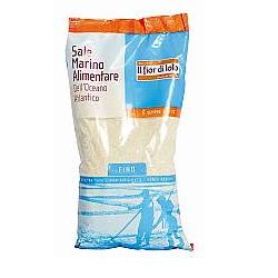 SALE ATLANTICO GREZZO FINE 1 KG - Farmacia Bartoli
