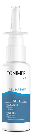 TONIMER LAB GEL NASALE 20 ML - Farmacia Bartoli