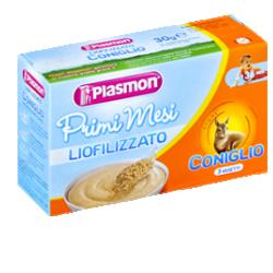 PLASMON LIOFILIZZATO CONIG 10 G X 3 PEZZI OFFERTA SPECIALE - Farmacia Bartoli