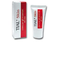 TIAL SKIN CREMA VISO 30 ML - Farmacia Bartoli