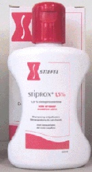 STIPROX SHAMPOO URTO 100 ML - Farmacia Bartoli