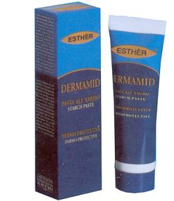 DERMAMID PASTA ALL'AMIDO 50 ML - Farmacia Bartoli