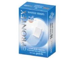 CEROTTO PRONTEX WATERSTRIP FORMATO GRANDE ASTUCCIO 10 PEZZI - Farmacia Bartoli