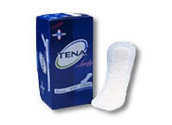 PANNOLONE SAGOMATO TENA DISCREET ULTRAMINI 28 PEZZI - Farmacia Bartoli