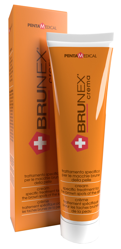 BRUNEX CREMA SCHIARENTE 30 ML - Farmacia Bartoli