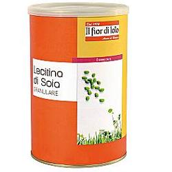 LECITINA DI SOIA GRANULARE 400 G - Farmacia Bartoli